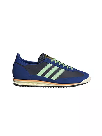 ADIDAS ORIGINALS | Zapatillas SL 72 | dunkelblau
